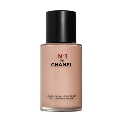 chanel tinted moisturizer ingredients|chanel evens skin enhancer.